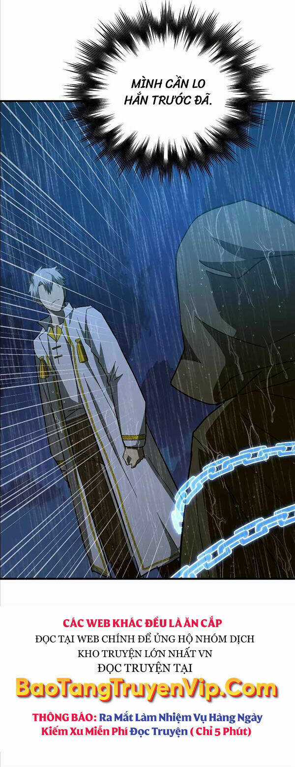 Thánh Cái Khỉ Gì, Đây Là Sức Mạnh Của Y Học Hiện Đại Chapter 45 trang 38