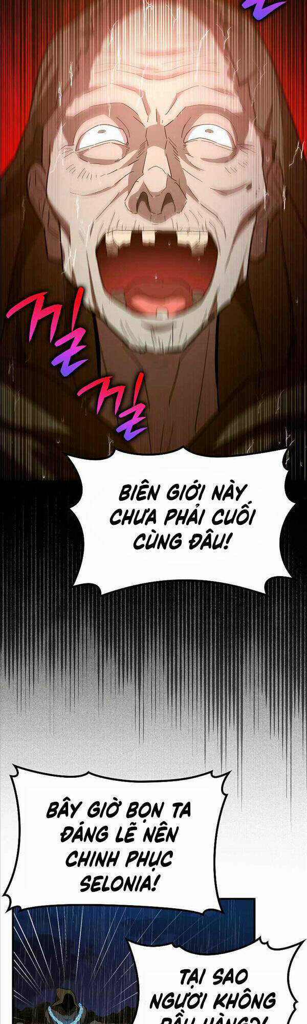 Thánh Cái Khỉ Gì, Đây Là Sức Mạnh Của Y Học Hiện Đại Chapter 45 trang 40