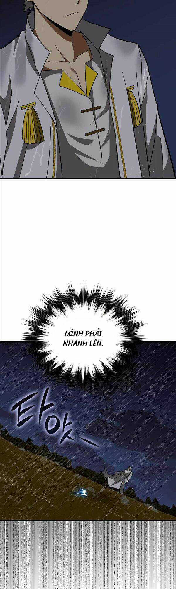 Thánh Cái Khỉ Gì, Đây Là Sức Mạnh Của Y Học Hiện Đại Chapter 45 trang 42