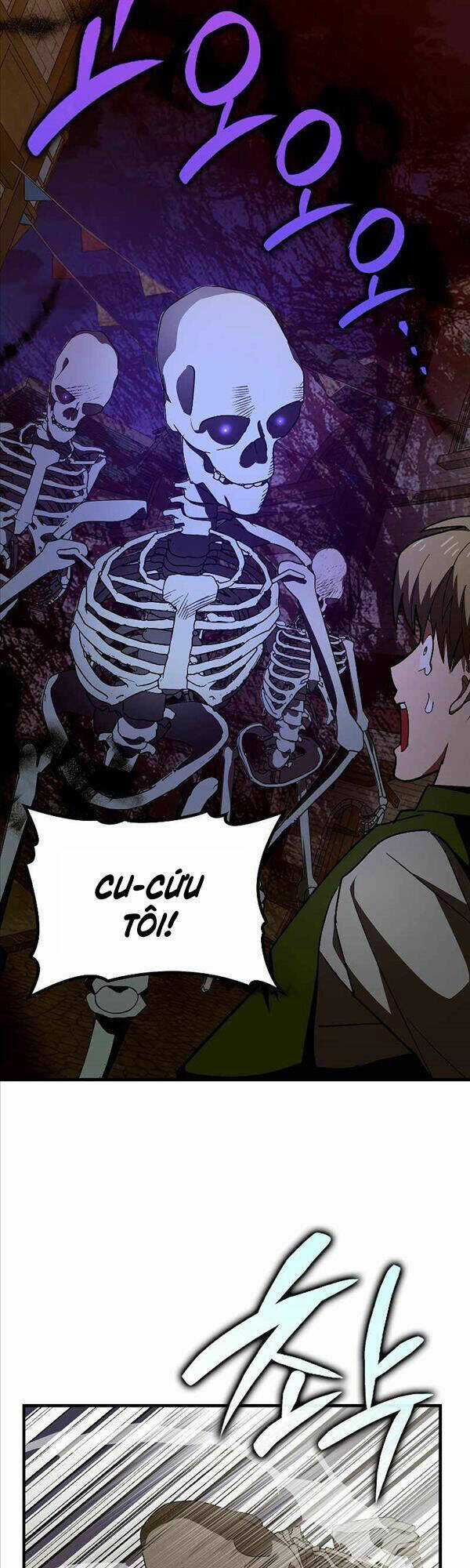 Thánh Cái Khỉ Gì, Đây Là Sức Mạnh Của Y Học Hiện Đại Chapter 45 trang 44