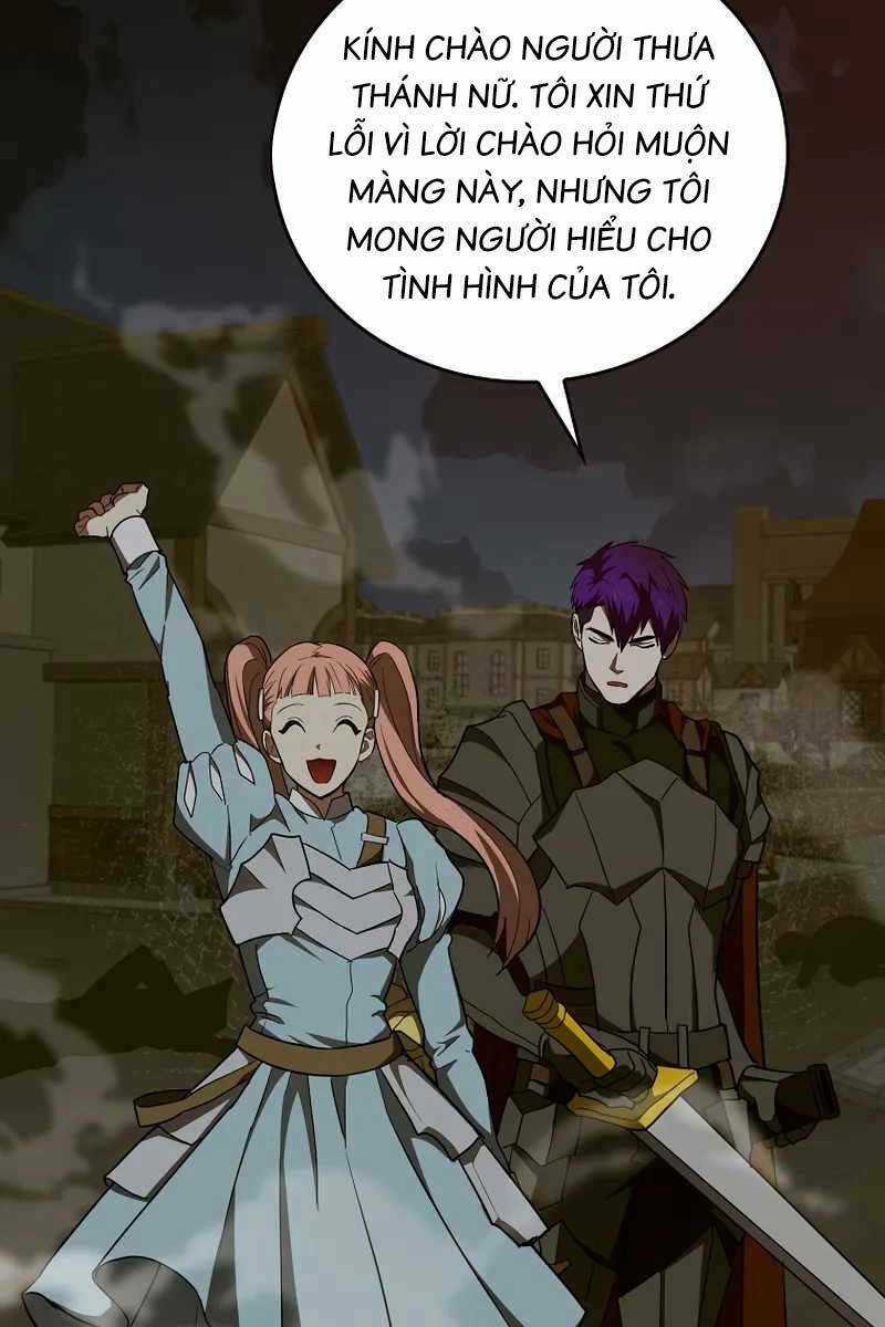 Thánh Cái Khỉ Gì, Đây Là Sức Mạnh Của Y Học Hiện Đại Chapter 46 trang 19