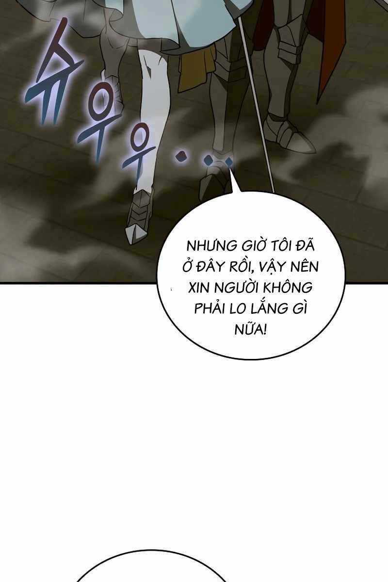 Thánh Cái Khỉ Gì, Đây Là Sức Mạnh Của Y Học Hiện Đại Chapter 46 trang 20