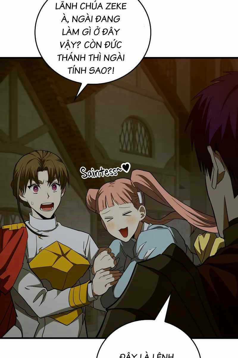 Thánh Cái Khỉ Gì, Đây Là Sức Mạnh Của Y Học Hiện Đại Chapter 46 trang 21