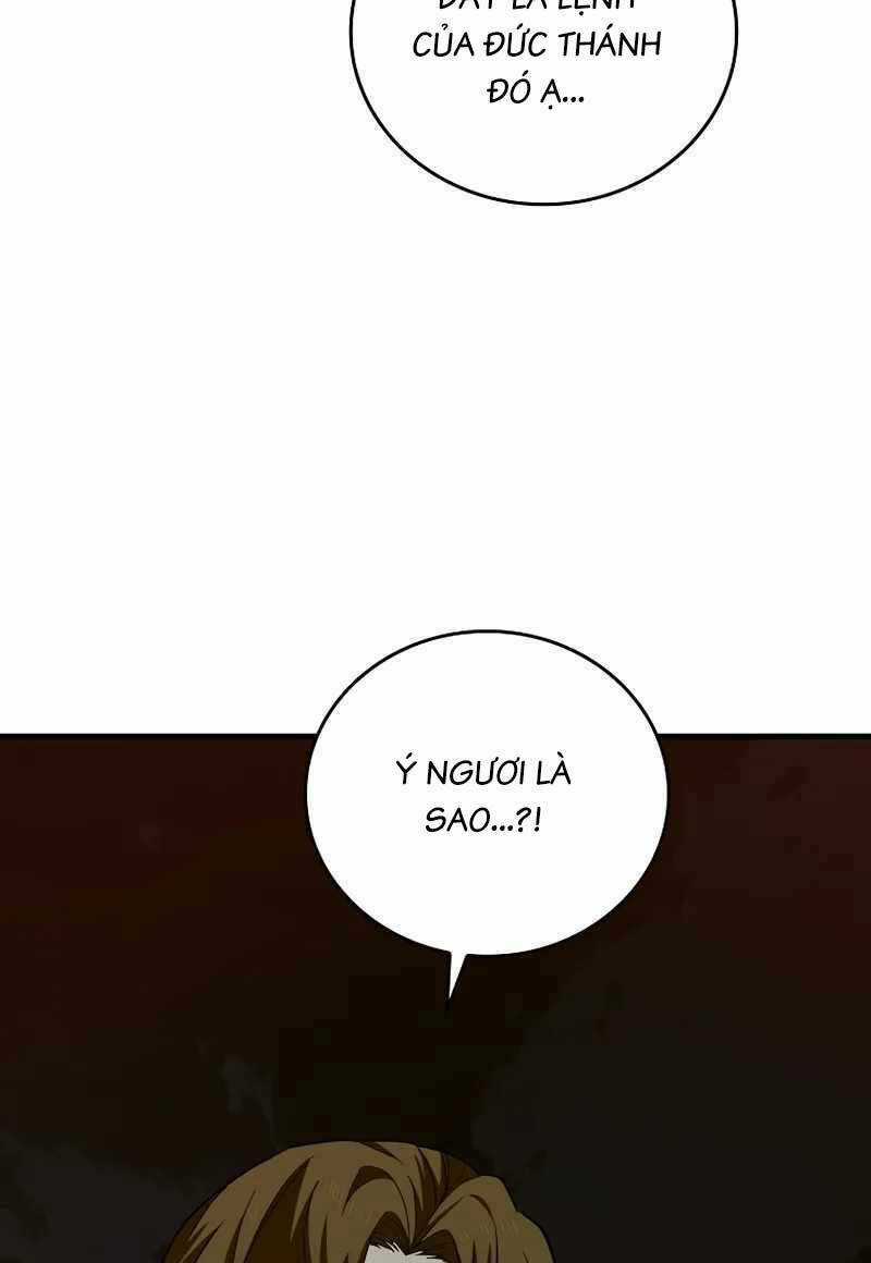 Thánh Cái Khỉ Gì, Đây Là Sức Mạnh Của Y Học Hiện Đại Chapter 46 trang 22