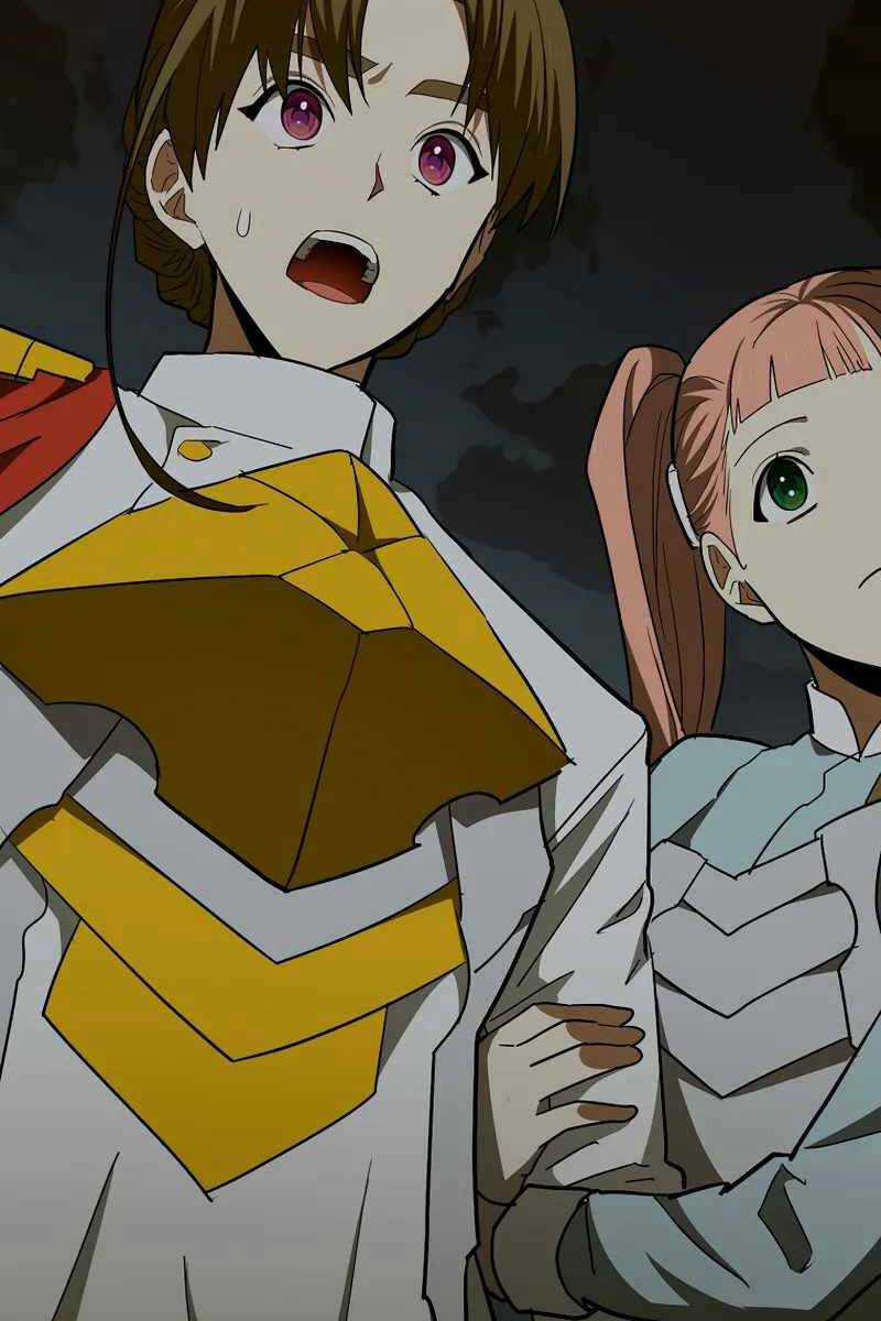 Thánh Cái Khỉ Gì, Đây Là Sức Mạnh Của Y Học Hiện Đại Chapter 46 trang 23