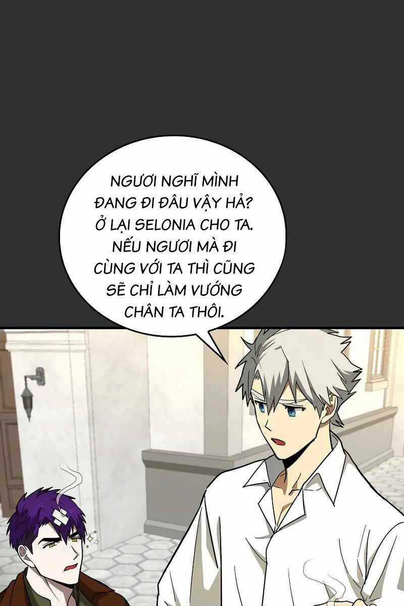 Thánh Cái Khỉ Gì, Đây Là Sức Mạnh Của Y Học Hiện Đại Chapter 46 trang 29