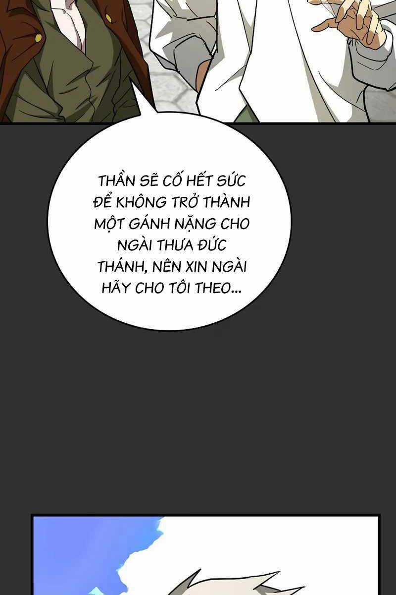 Thánh Cái Khỉ Gì, Đây Là Sức Mạnh Của Y Học Hiện Đại Chapter 46 trang 30