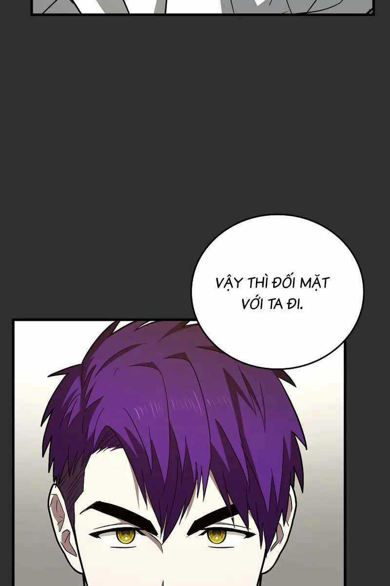 Thánh Cái Khỉ Gì, Đây Là Sức Mạnh Của Y Học Hiện Đại Chapter 46 trang 32