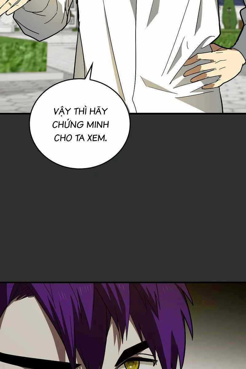 Thánh Cái Khỉ Gì, Đây Là Sức Mạnh Của Y Học Hiện Đại Chapter 46 trang 35