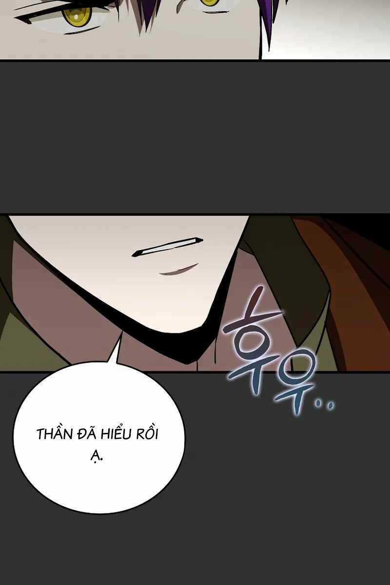 Thánh Cái Khỉ Gì, Đây Là Sức Mạnh Của Y Học Hiện Đại Chapter 46 trang 36