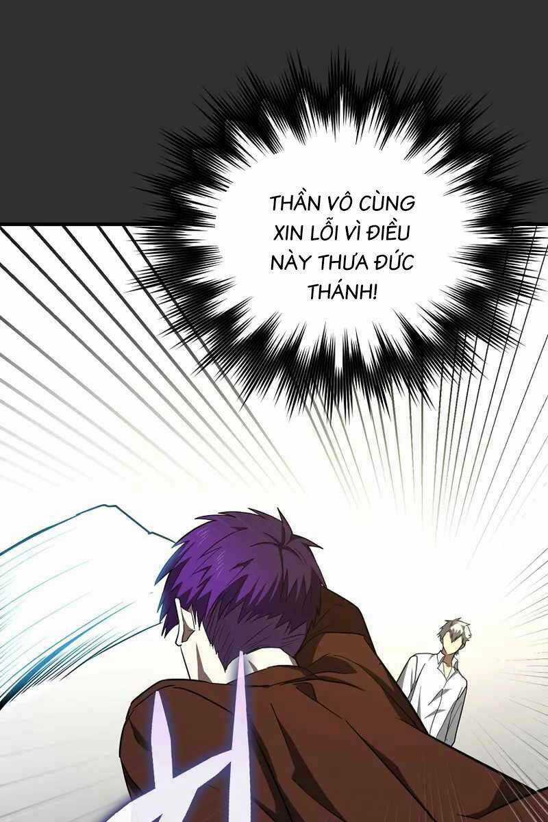 Thánh Cái Khỉ Gì, Đây Là Sức Mạnh Của Y Học Hiện Đại Chapter 46 trang 37