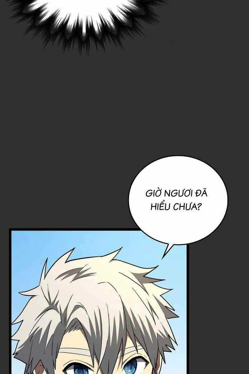 Thánh Cái Khỉ Gì, Đây Là Sức Mạnh Của Y Học Hiện Đại Chapter 46 trang 42