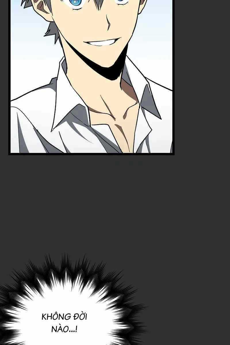 Thánh Cái Khỉ Gì, Đây Là Sức Mạnh Của Y Học Hiện Đại Chapter 46 trang 43