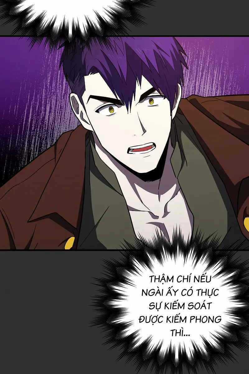 Thánh Cái Khỉ Gì, Đây Là Sức Mạnh Của Y Học Hiện Đại Chapter 46 trang 44