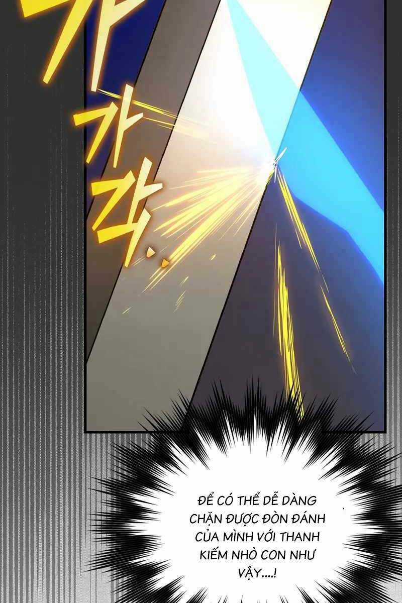 Thánh Cái Khỉ Gì, Đây Là Sức Mạnh Của Y Học Hiện Đại Chapter 46 trang 46