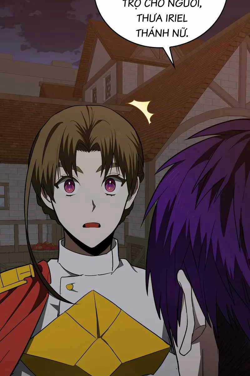 Thánh Cái Khỉ Gì, Đây Là Sức Mạnh Của Y Học Hiện Đại Chapter 46 trang 48