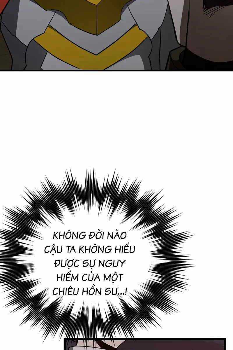 Thánh Cái Khỉ Gì, Đây Là Sức Mạnh Của Y Học Hiện Đại Chapter 46 trang 49