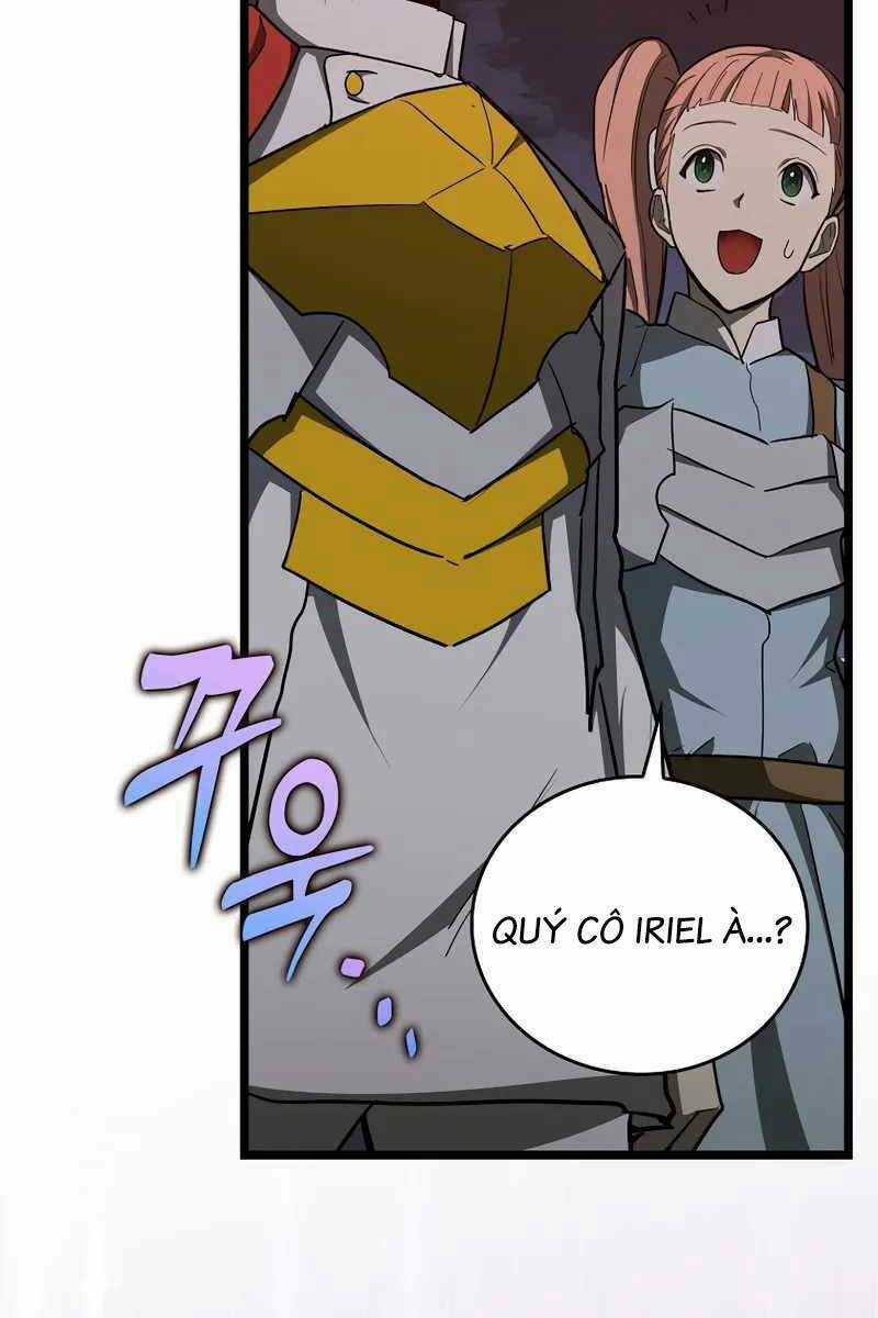 Thánh Cái Khỉ Gì, Đây Là Sức Mạnh Của Y Học Hiện Đại Chapter 46 trang 50