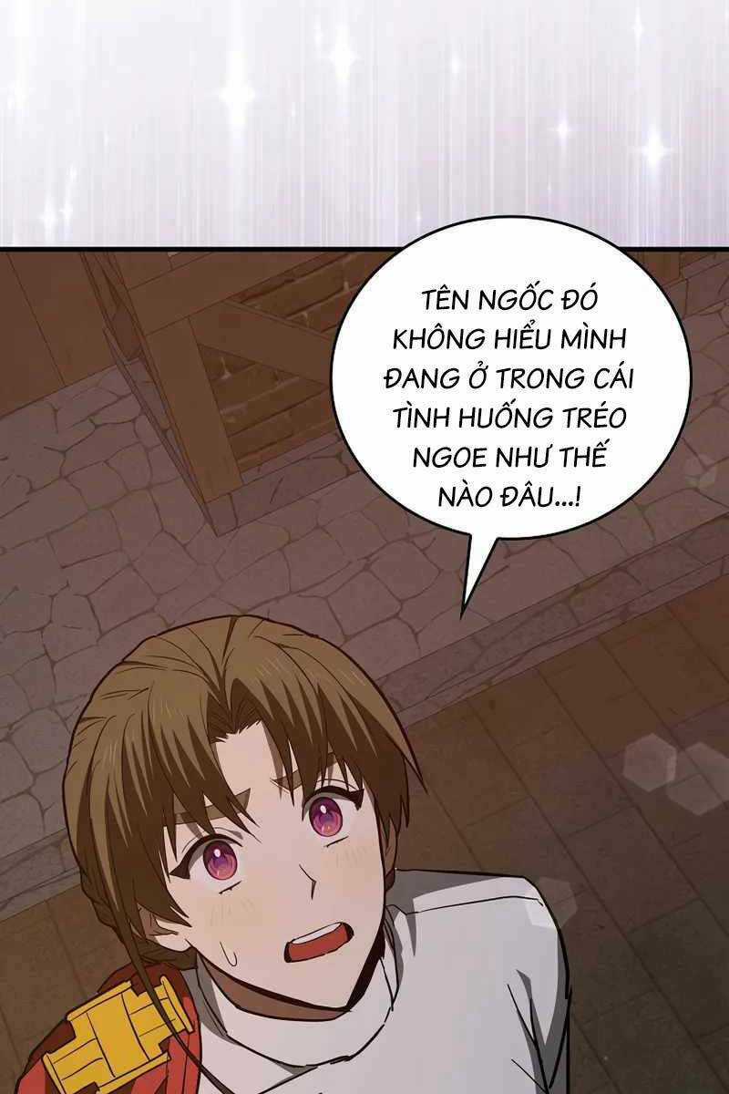 Thánh Cái Khỉ Gì, Đây Là Sức Mạnh Của Y Học Hiện Đại Chapter 46 trang 51