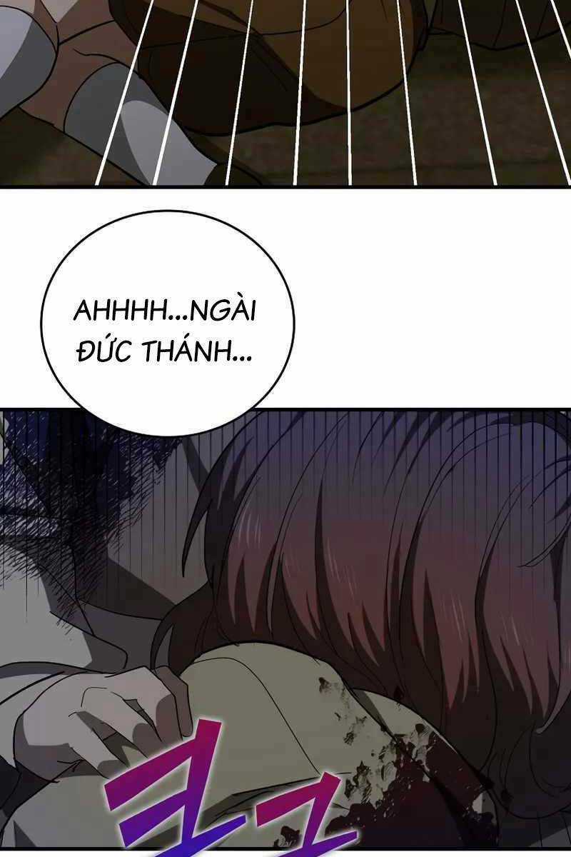 Thánh Cái Khỉ Gì, Đây Là Sức Mạnh Của Y Học Hiện Đại Chapter 46 trang 61