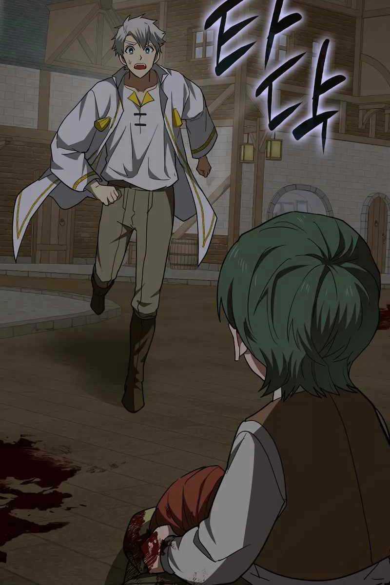 Thánh Cái Khỉ Gì, Đây Là Sức Mạnh Của Y Học Hiện Đại Chapter 46 trang 63