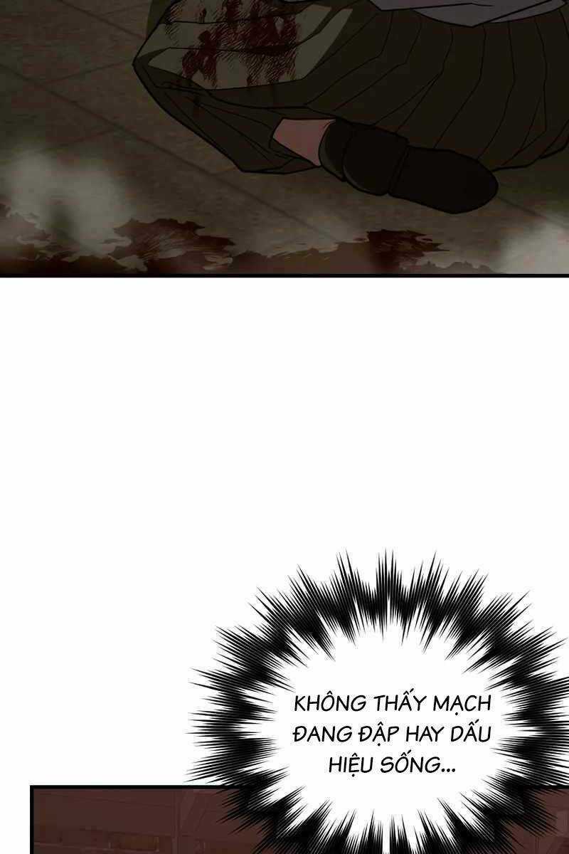 Thánh Cái Khỉ Gì, Đây Là Sức Mạnh Của Y Học Hiện Đại Chapter 46 trang 64