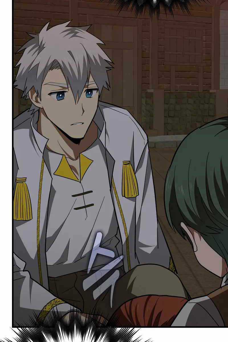 Thánh Cái Khỉ Gì, Đây Là Sức Mạnh Của Y Học Hiện Đại Chapter 46 trang 65