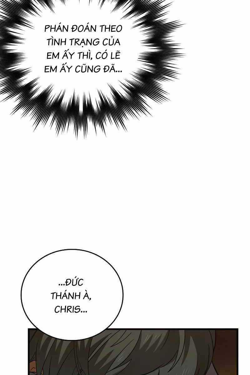 Thánh Cái Khỉ Gì, Đây Là Sức Mạnh Của Y Học Hiện Đại Chapter 46 trang 66