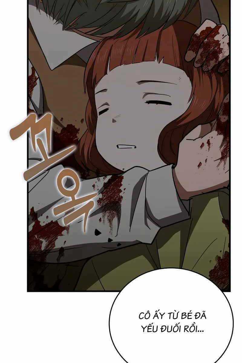 Thánh Cái Khỉ Gì, Đây Là Sức Mạnh Của Y Học Hiện Đại Chapter 46 trang 67