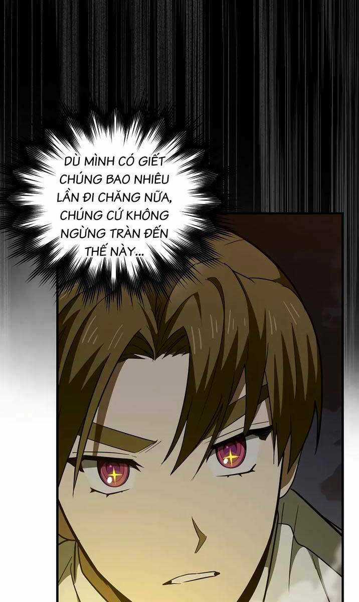 Thánh Cái Khỉ Gì, Đây Là Sức Mạnh Của Y Học Hiện Đại Chapter 46 trang 7