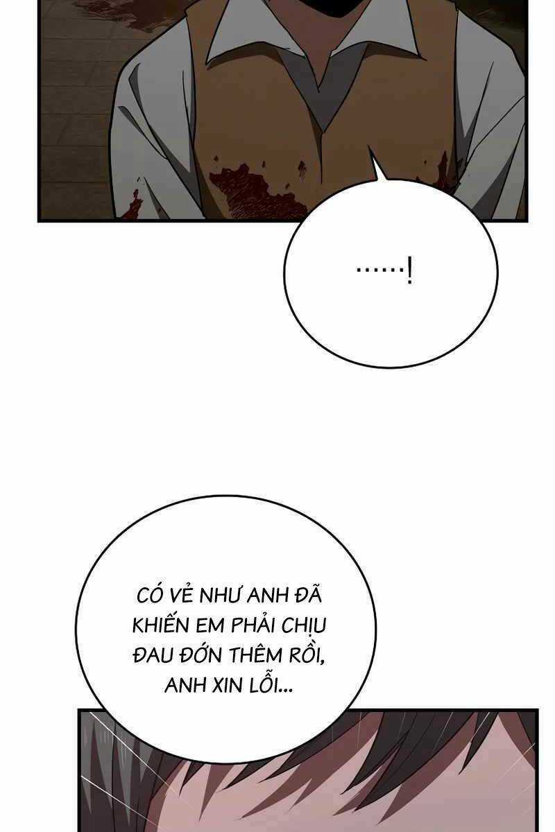 Thánh Cái Khỉ Gì, Đây Là Sức Mạnh Của Y Học Hiện Đại Chapter 46 trang 71