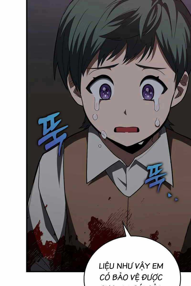 Thánh Cái Khỉ Gì, Đây Là Sức Mạnh Của Y Học Hiện Đại Chapter 46 trang 75