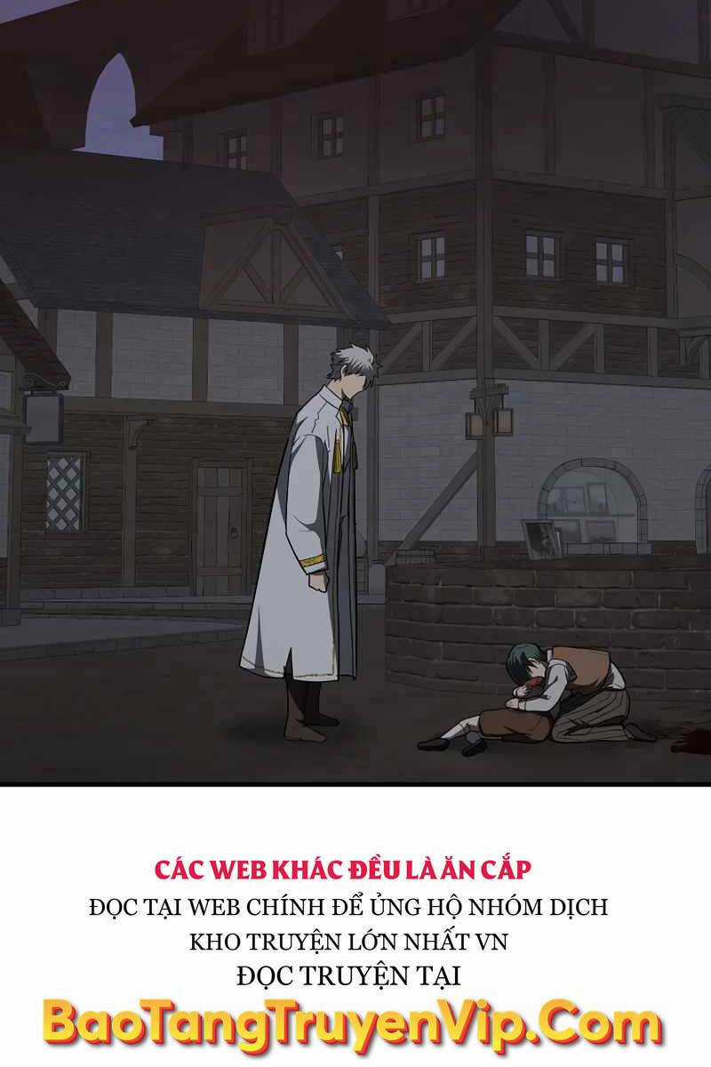 Thánh Cái Khỉ Gì, Đây Là Sức Mạnh Của Y Học Hiện Đại Chapter 46 trang 77