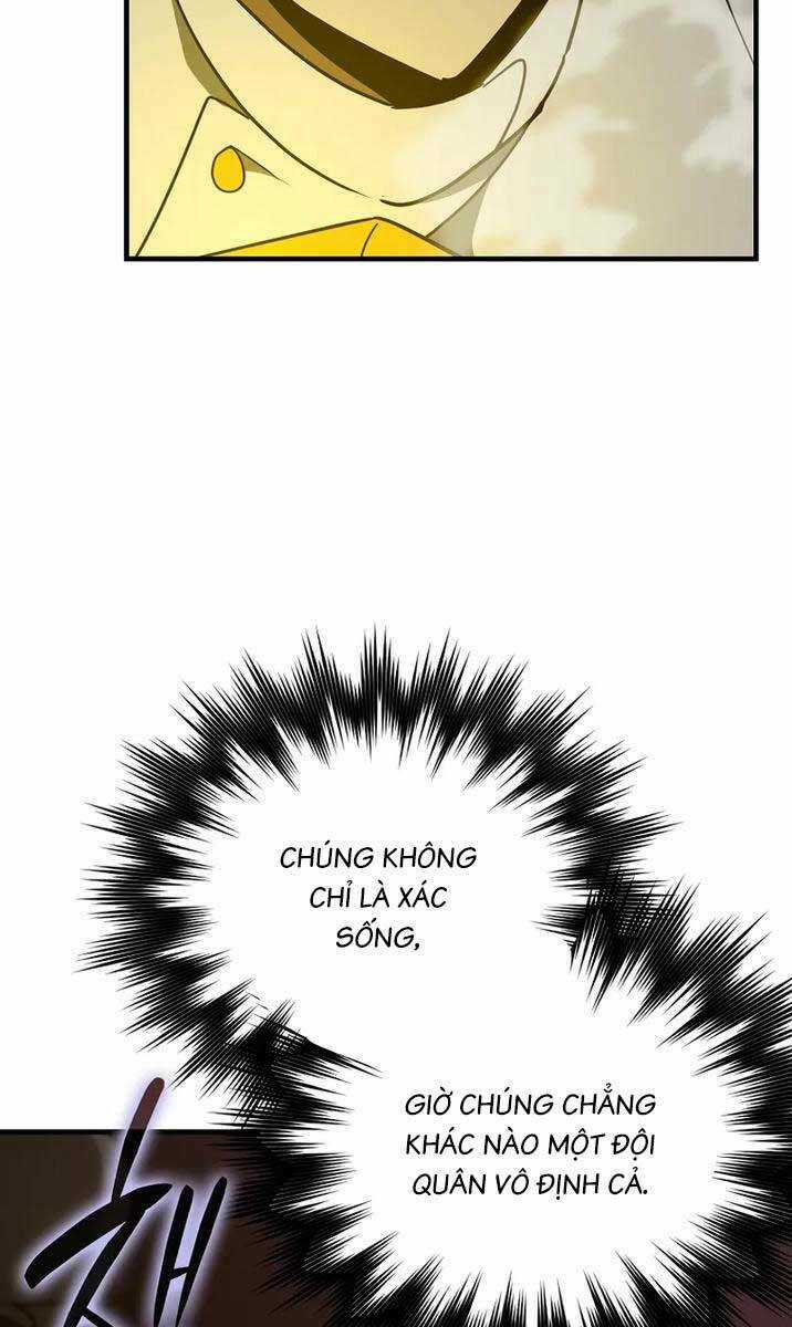 Thánh Cái Khỉ Gì, Đây Là Sức Mạnh Của Y Học Hiện Đại Chapter 46 trang 8