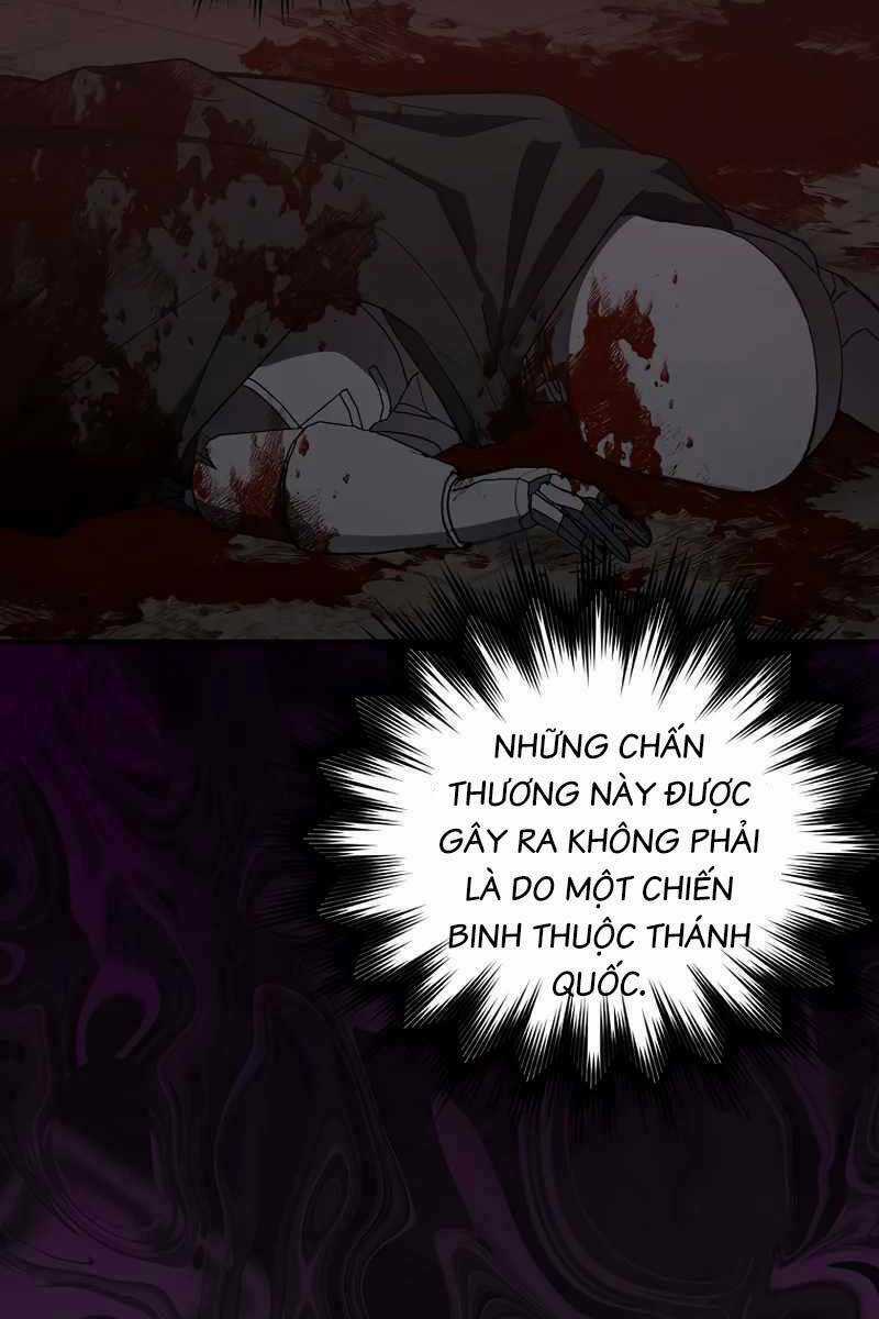 Thánh Cái Khỉ Gì, Đây Là Sức Mạnh Của Y Học Hiện Đại Chapter 46 trang 80