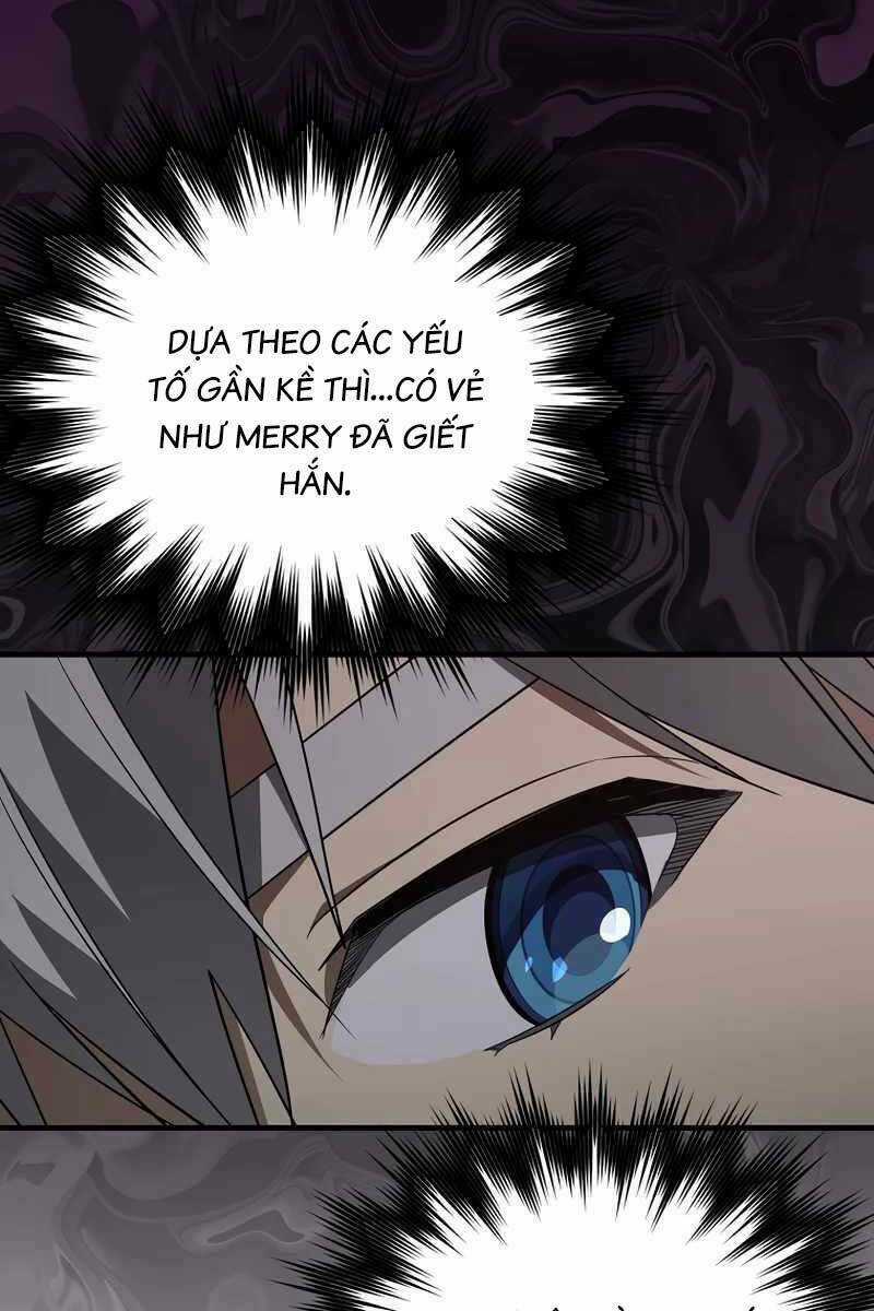 Thánh Cái Khỉ Gì, Đây Là Sức Mạnh Của Y Học Hiện Đại Chapter 46 trang 81