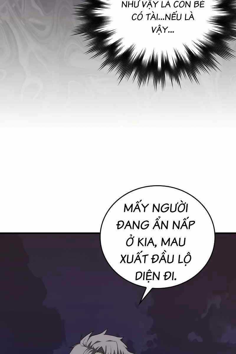 Thánh Cái Khỉ Gì, Đây Là Sức Mạnh Của Y Học Hiện Đại Chapter 46 trang 82