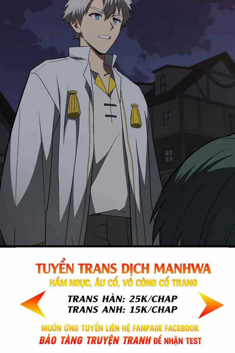 Thánh Cái Khỉ Gì, Đây Là Sức Mạnh Của Y Học Hiện Đại Chapter 46 trang 83