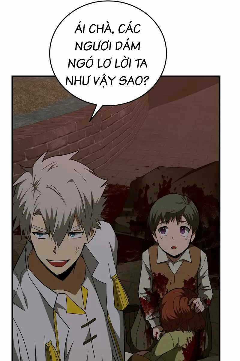 Thánh Cái Khỉ Gì, Đây Là Sức Mạnh Của Y Học Hiện Đại Chapter 46 trang 86