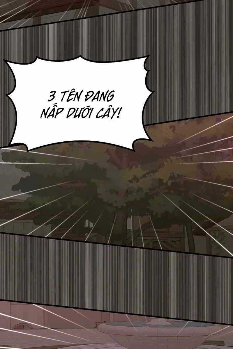 Thánh Cái Khỉ Gì, Đây Là Sức Mạnh Của Y Học Hiện Đại Chapter 46 trang 88