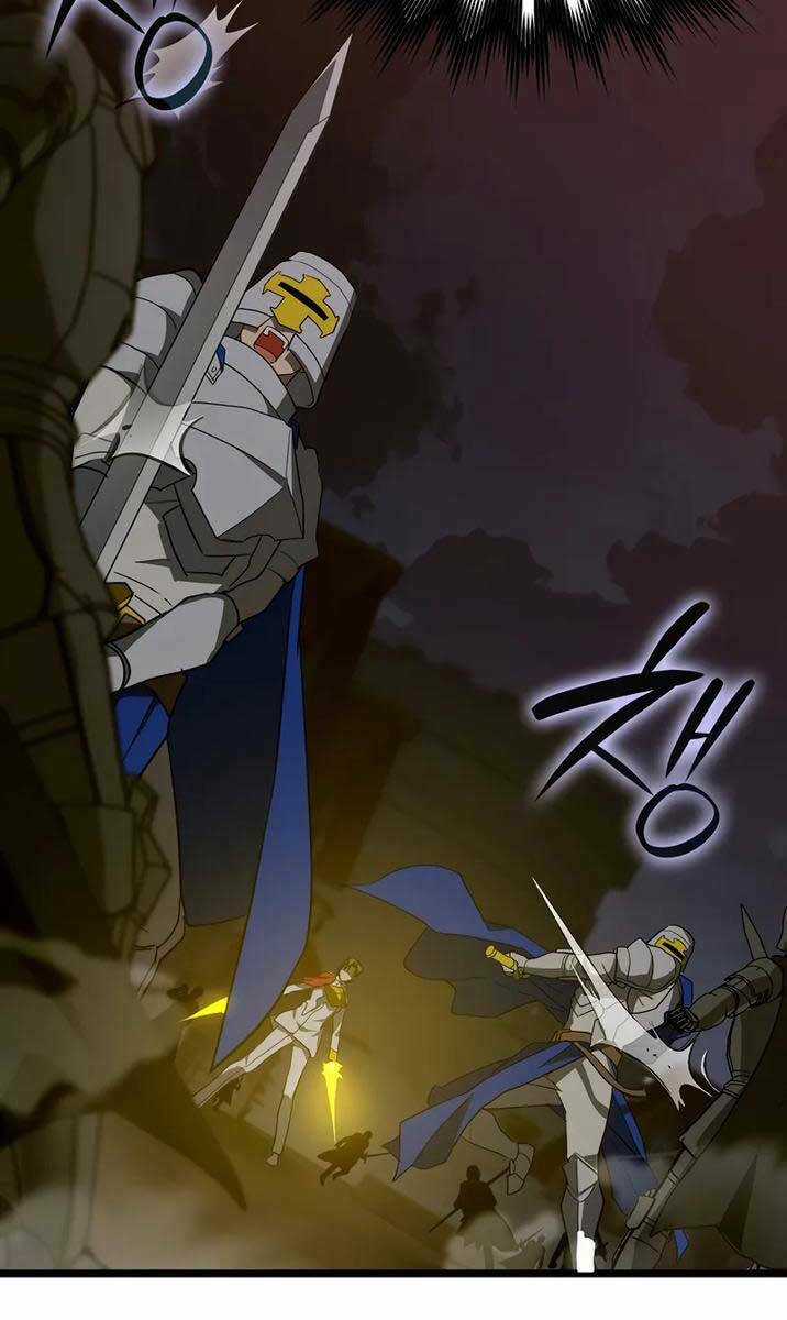 Thánh Cái Khỉ Gì, Đây Là Sức Mạnh Của Y Học Hiện Đại Chapter 46 trang 9