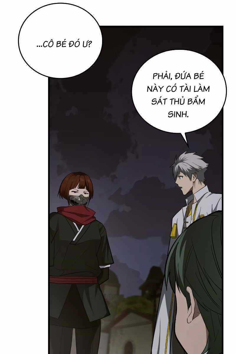 Thánh Cái Khỉ Gì, Đây Là Sức Mạnh Của Y Học Hiện Đại Chapter 47 trang 10