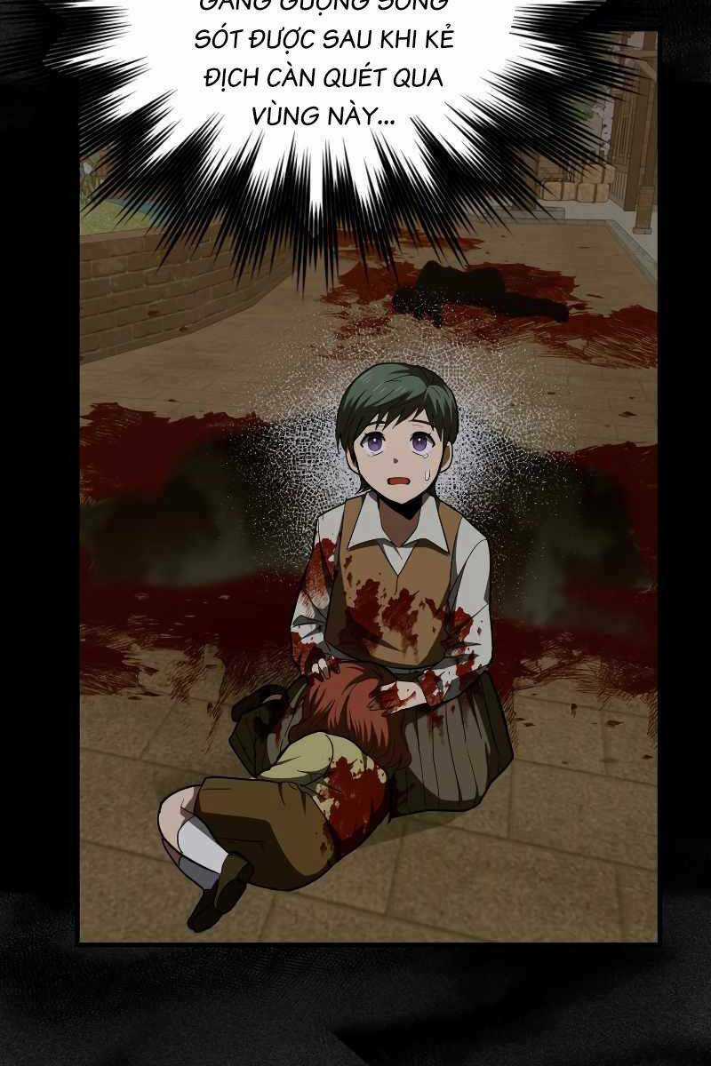 Thánh Cái Khỉ Gì, Đây Là Sức Mạnh Của Y Học Hiện Đại Chapter 47 trang 14