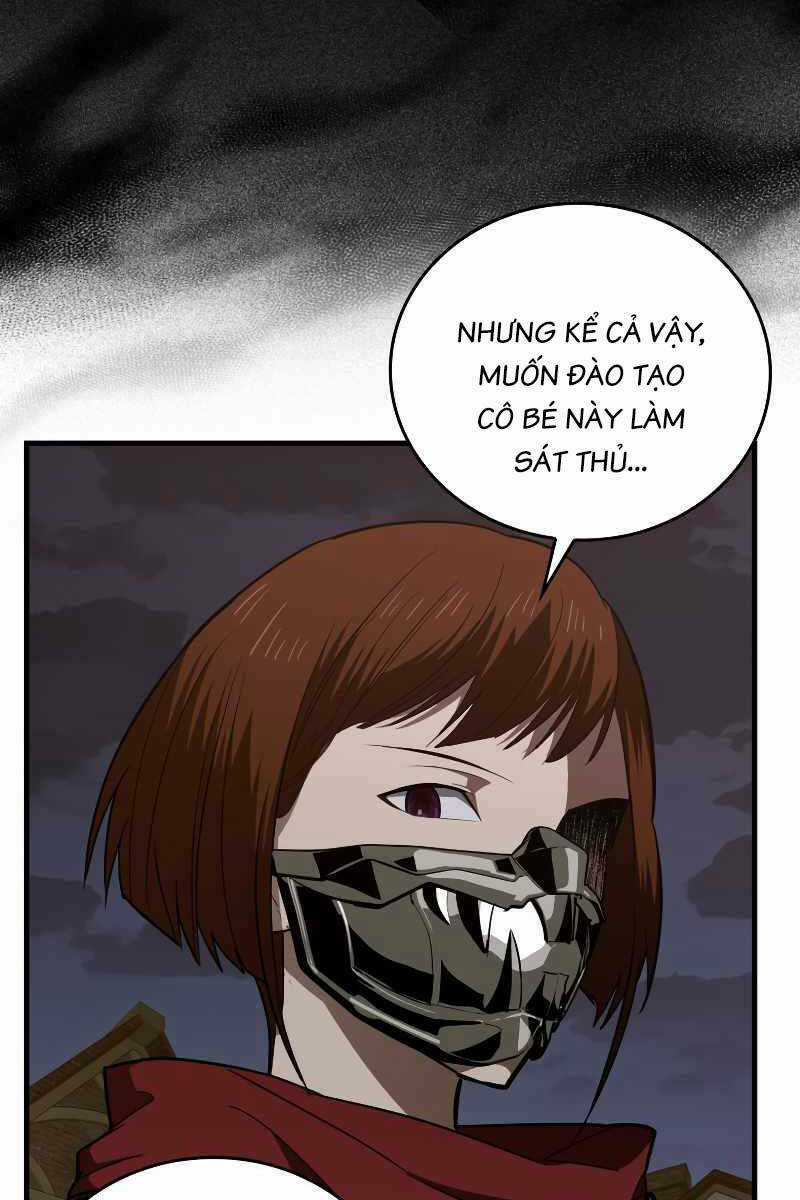 Thánh Cái Khỉ Gì, Đây Là Sức Mạnh Của Y Học Hiện Đại Chapter 47 trang 15