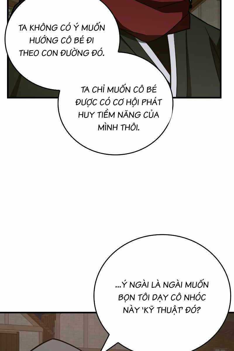 Thánh Cái Khỉ Gì, Đây Là Sức Mạnh Của Y Học Hiện Đại Chapter 47 trang 16