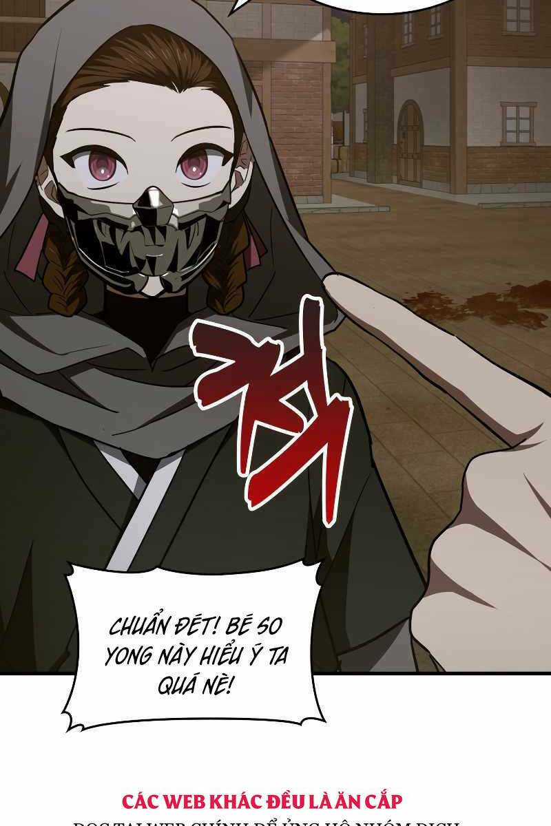 Thánh Cái Khỉ Gì, Đây Là Sức Mạnh Của Y Học Hiện Đại Chapter 47 trang 17