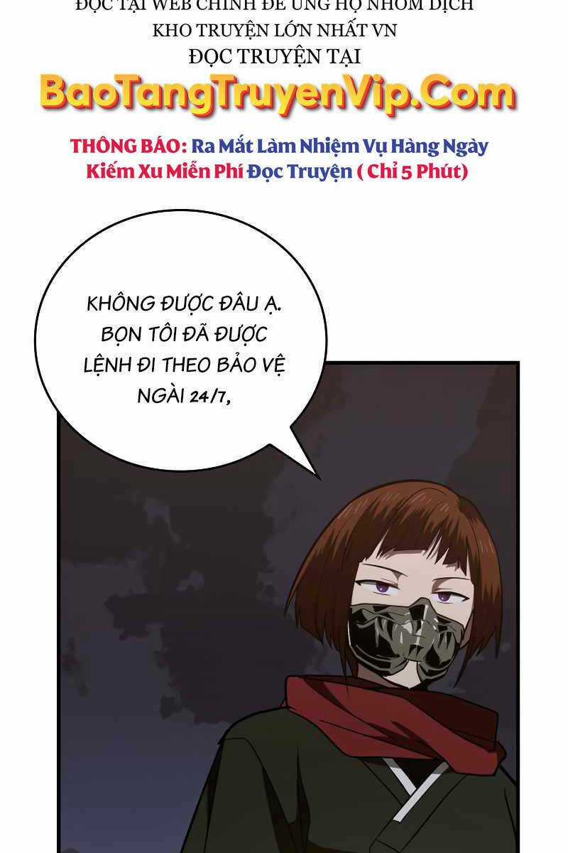 Thánh Cái Khỉ Gì, Đây Là Sức Mạnh Của Y Học Hiện Đại Chapter 47 trang 18