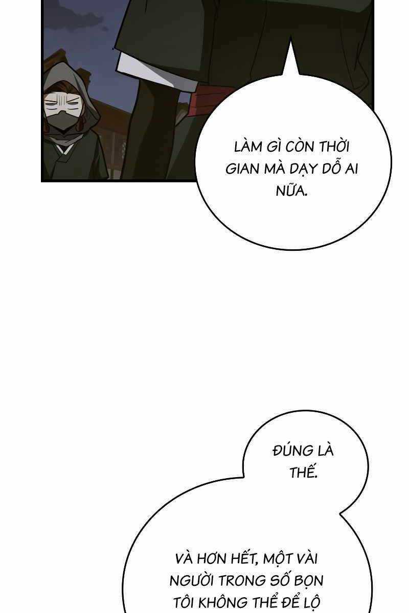 Thánh Cái Khỉ Gì, Đây Là Sức Mạnh Của Y Học Hiện Đại Chapter 47 trang 19