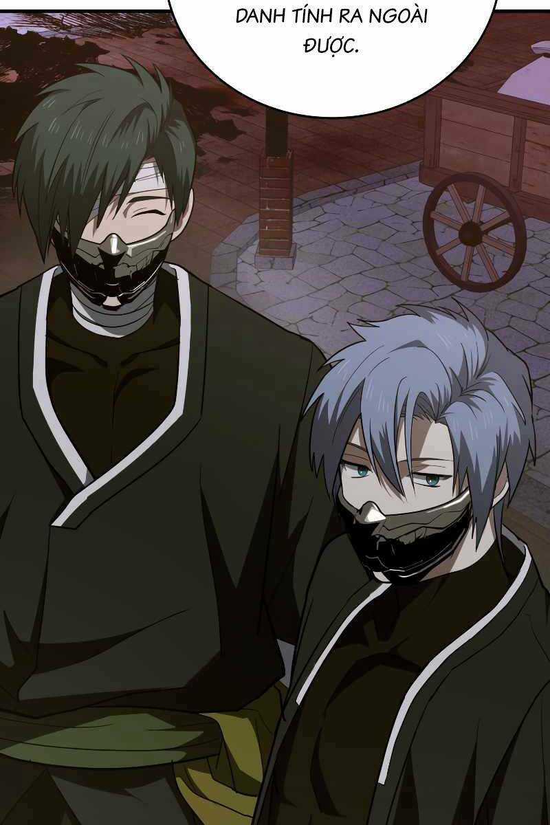 Thánh Cái Khỉ Gì, Đây Là Sức Mạnh Của Y Học Hiện Đại Chapter 47 trang 20