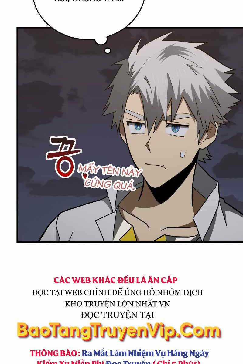 Thánh Cái Khỉ Gì, Đây Là Sức Mạnh Của Y Học Hiện Đại Chapter 47 trang 22